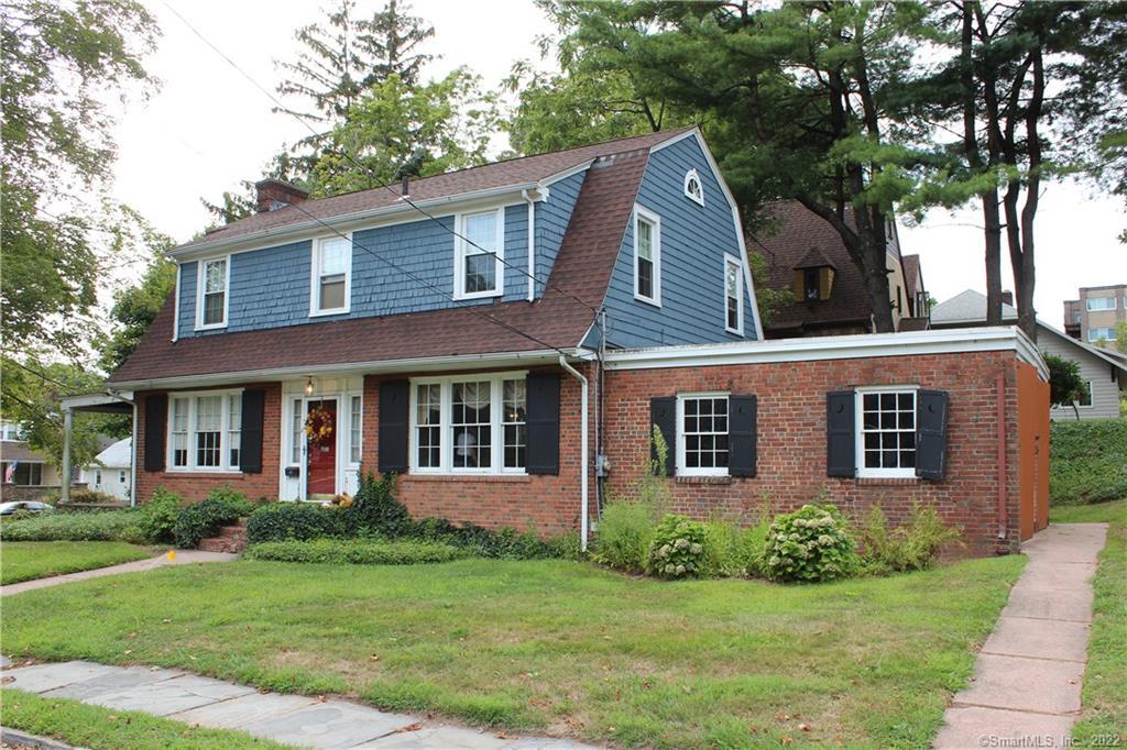 4 Cottage Street Meriden, CT 06450 - Photo 1 of 1 Gallery Image 1