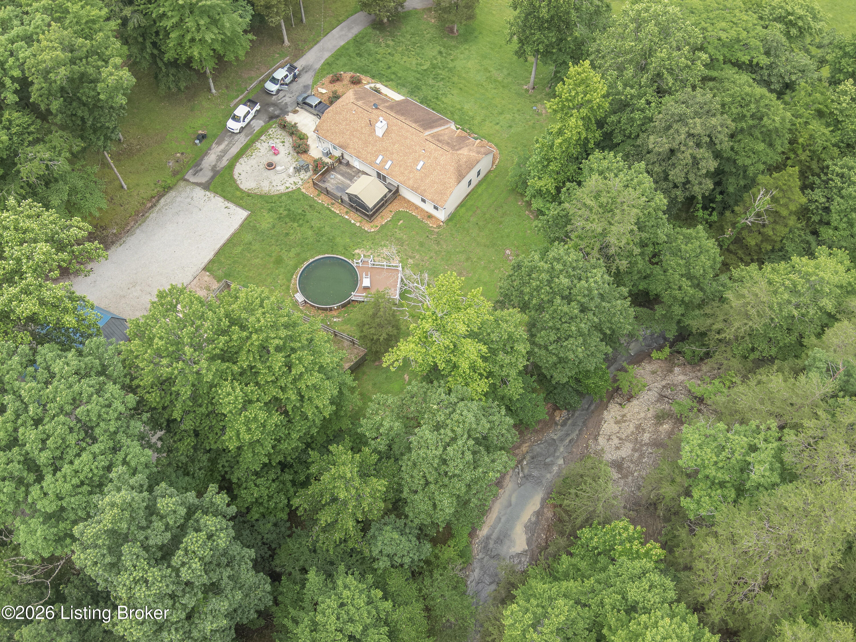 4837 Nat Rogers Road Boston, KY 40107 - Photo 17 of 94 1-DJI_20260525134443_0017_W