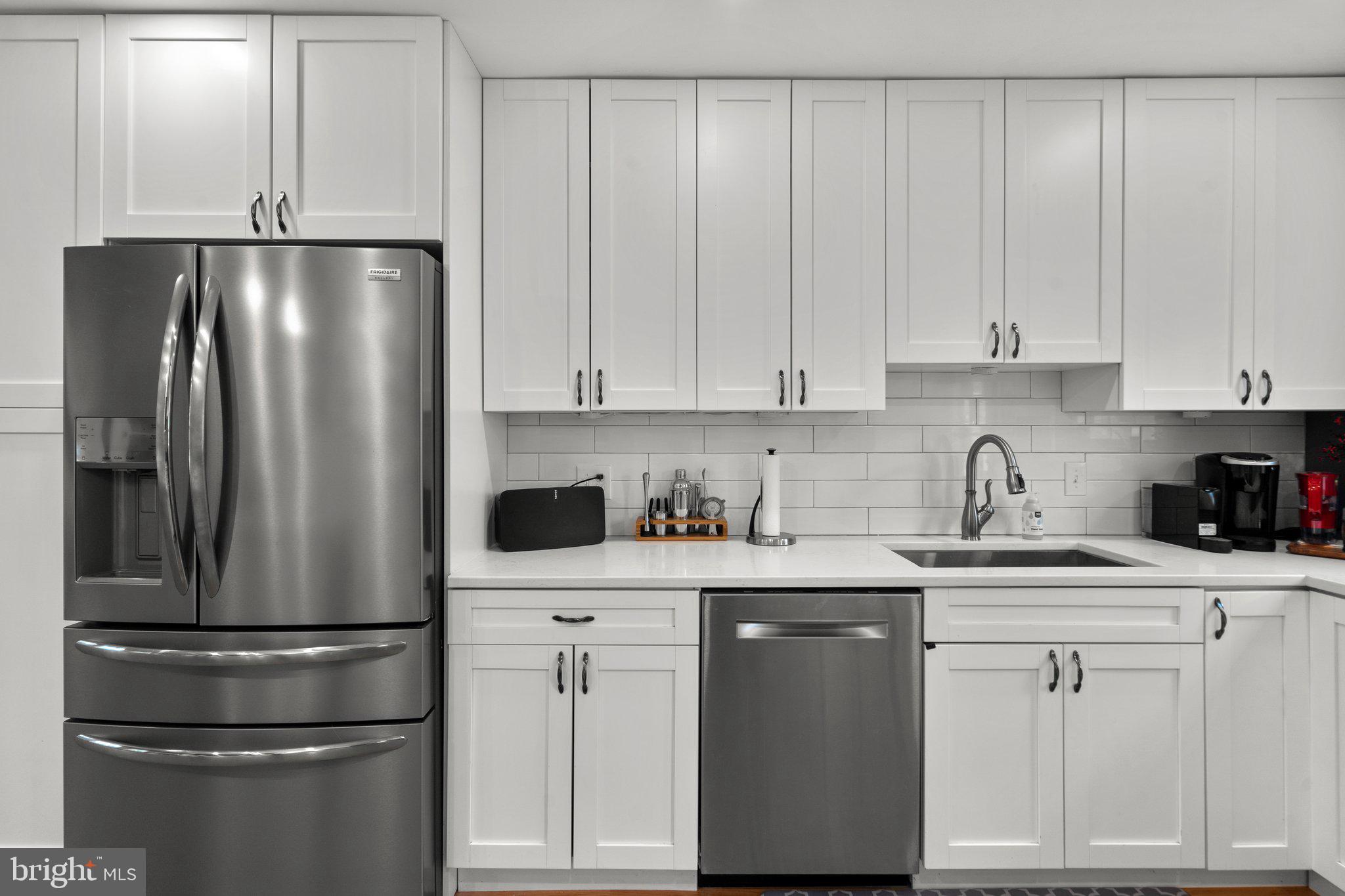 4608 Harvard Road College Park, MD 20740 - Photo 19 of 51 Stainless Steel Appliances