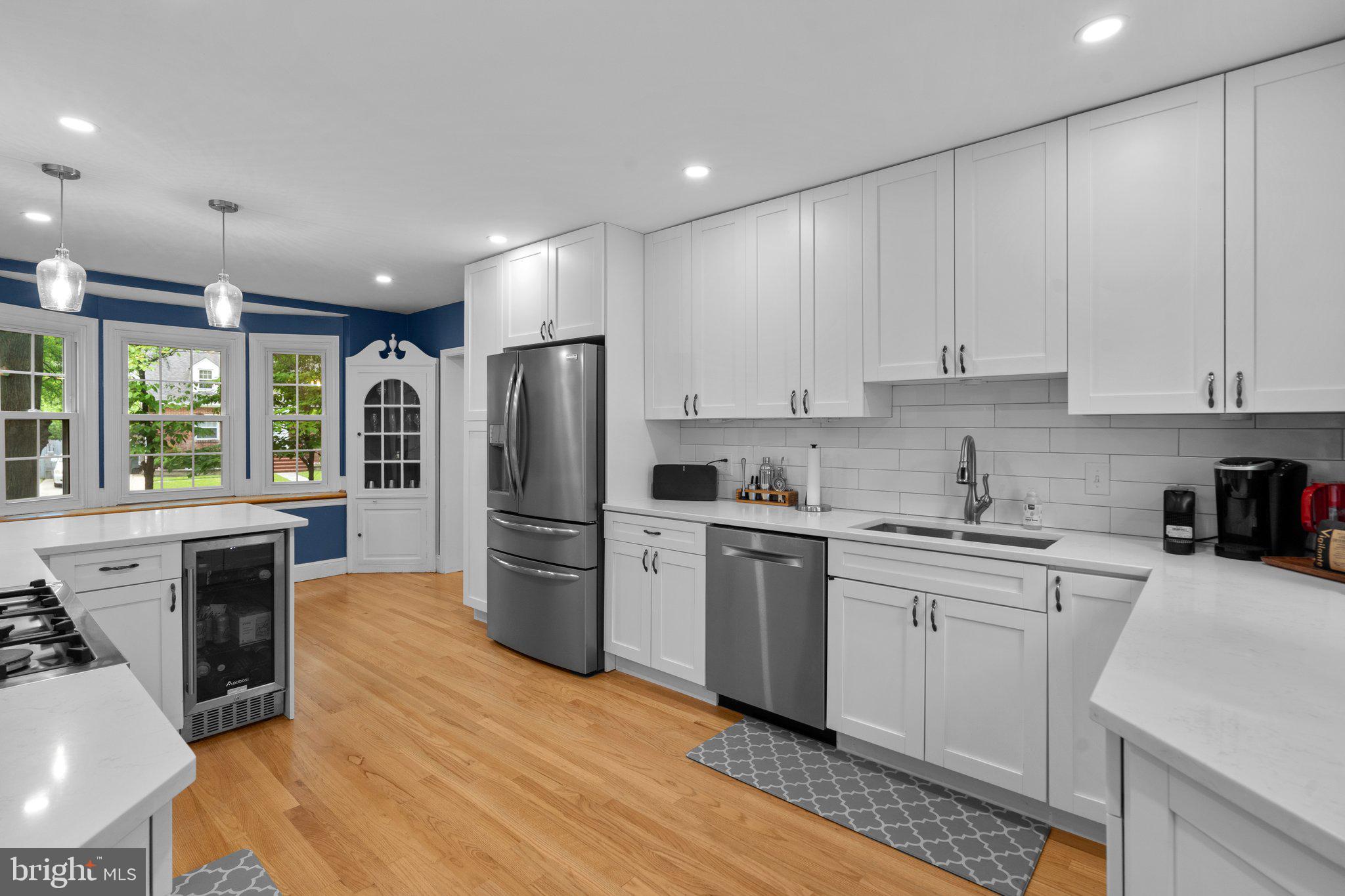 4608 Harvard Road College Park, MD 20740 - Photo 21 of 51 Kitchen