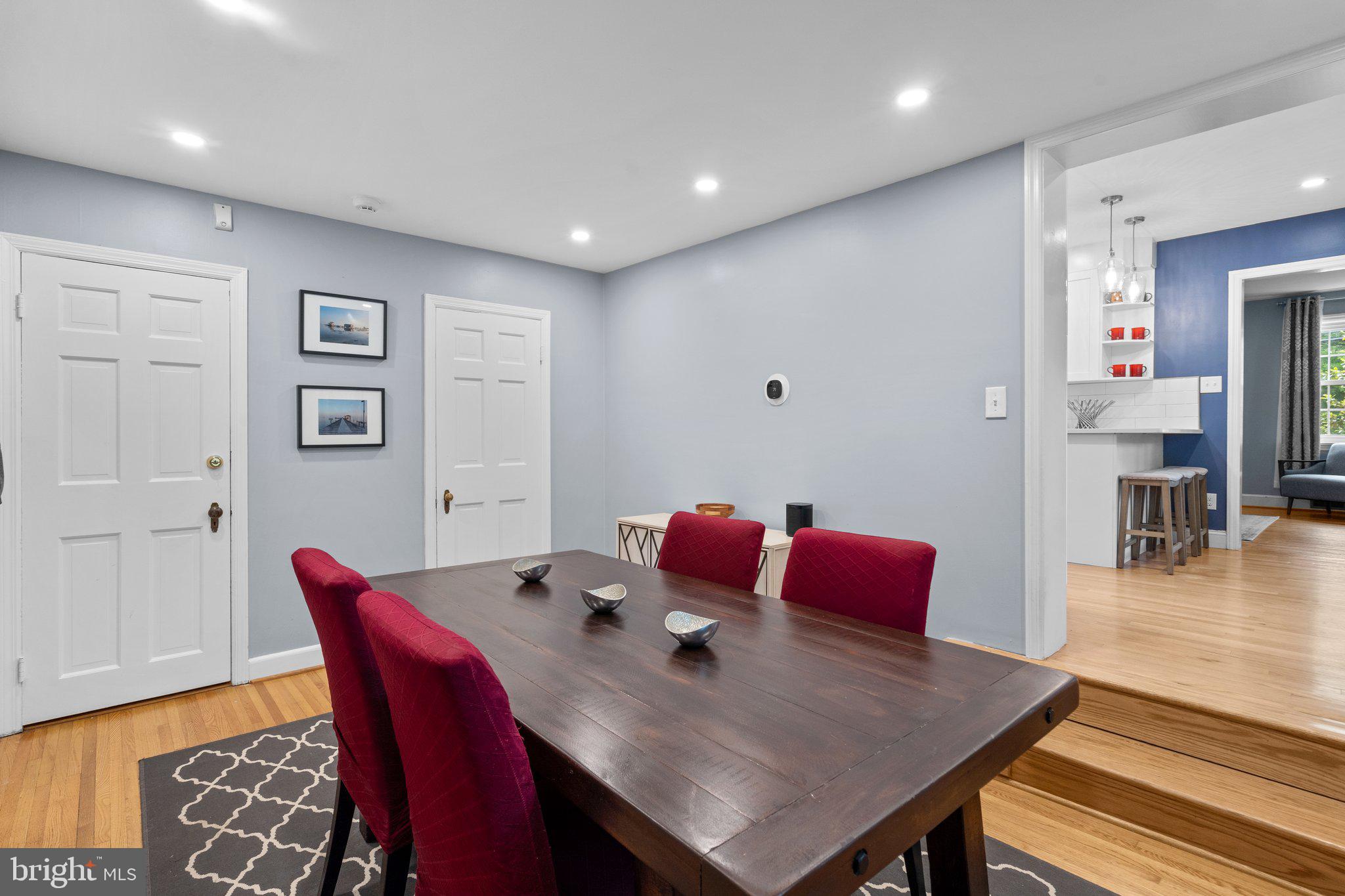 4608 Harvard Road College Park, MD 20740 - Photo 24 of 51 Dining Room