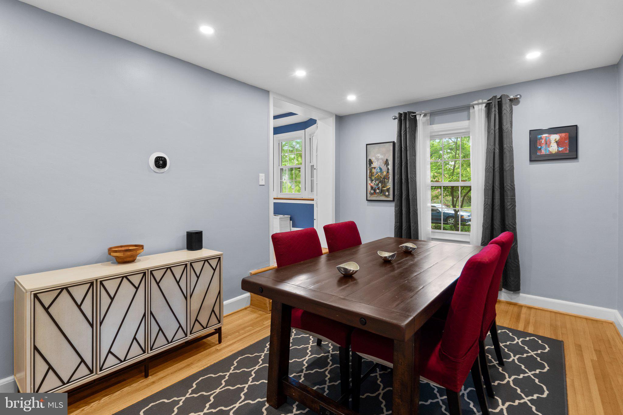 4608 Harvard Road College Park, MD 20740 - Photo 25 of 51 Dining Room