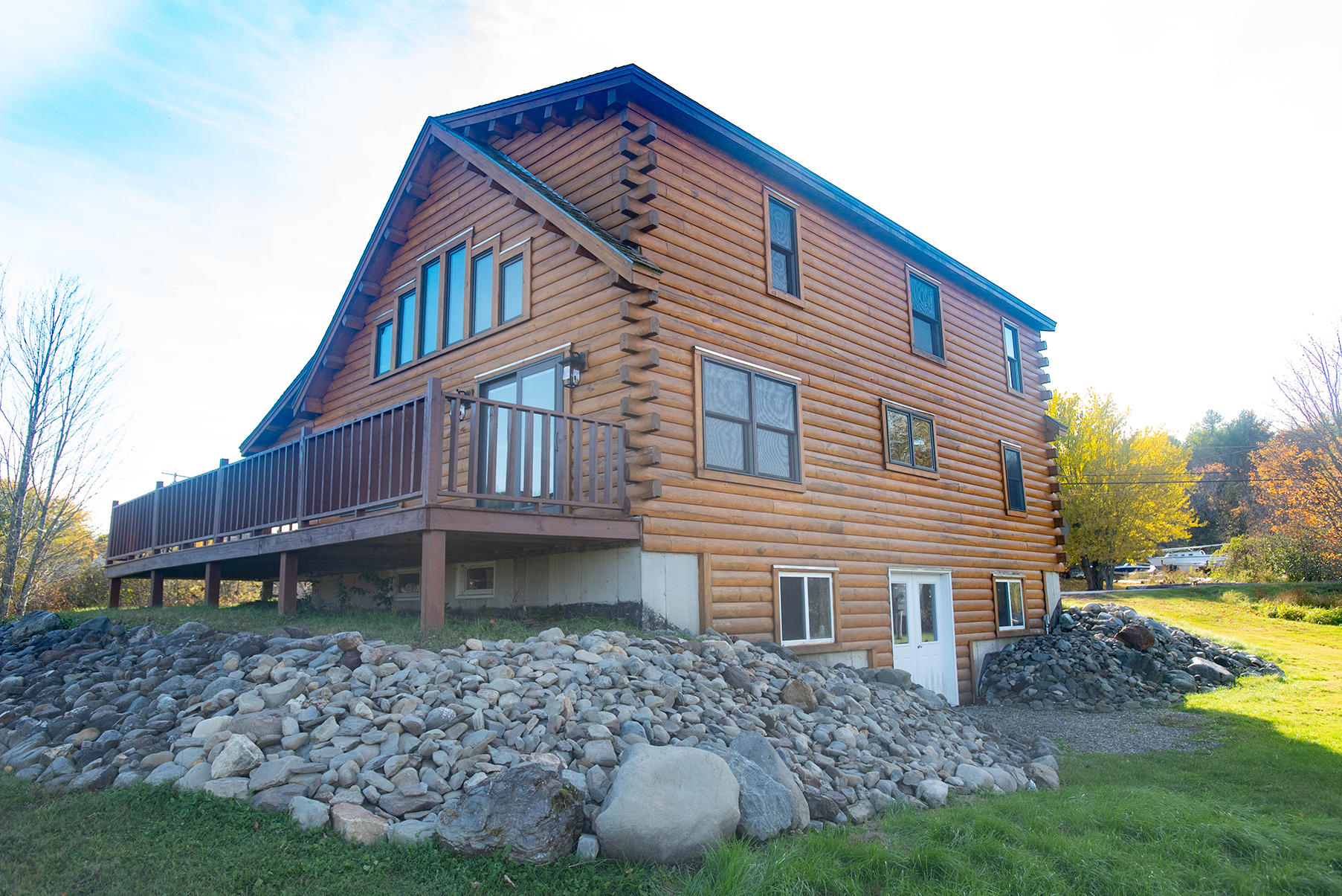 279 Lebanon Road Winterport, ME 04496 - Photo 2 of 33 _DSC9295