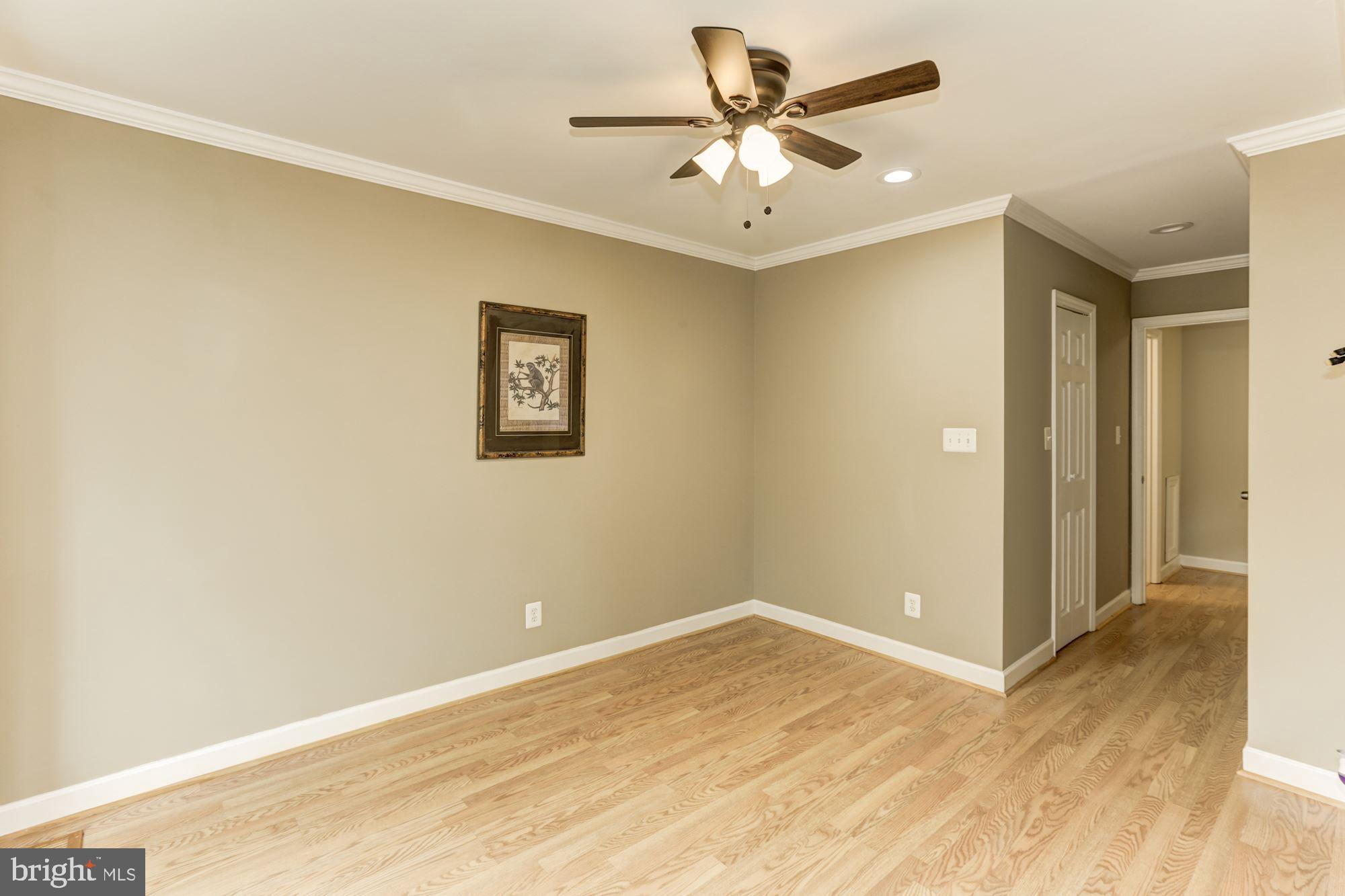 6017 Sunset Ridge Court Centreville, VA 20121 - Photo 22 of 33 Bedroom.
