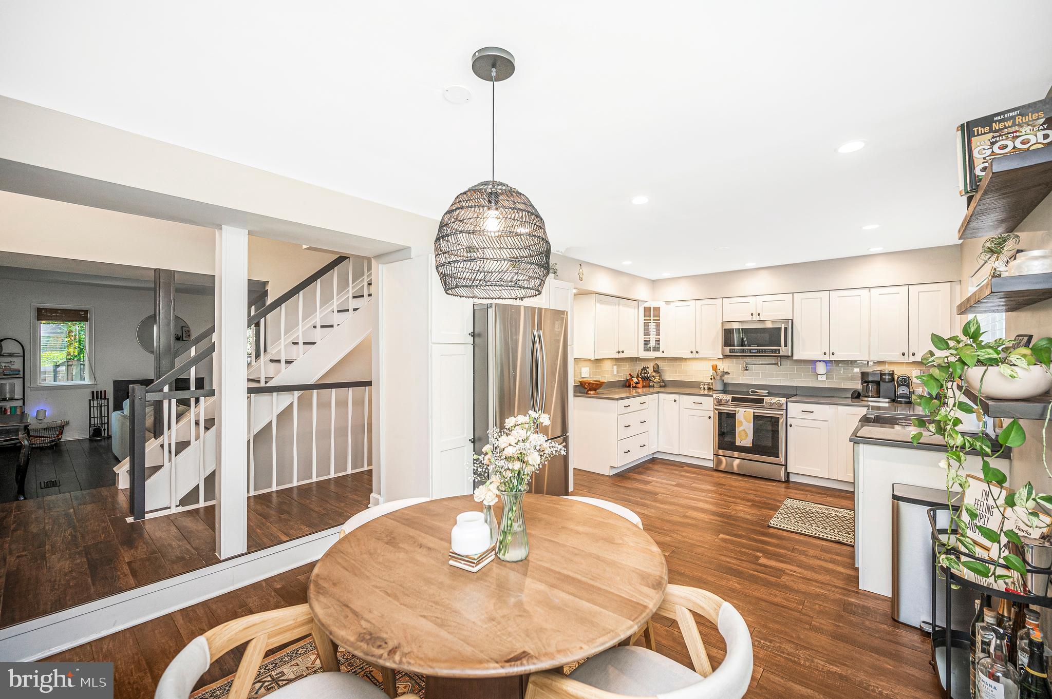 2215 Glencourse Lane Reston, VA 20191 - Photo 22 of 68