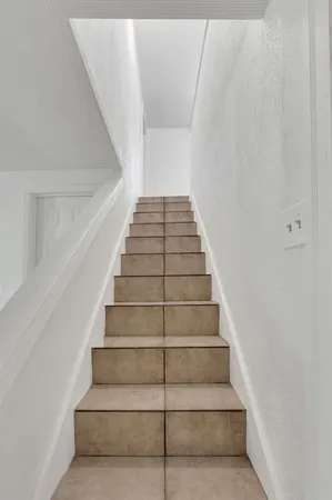 a view of entryway