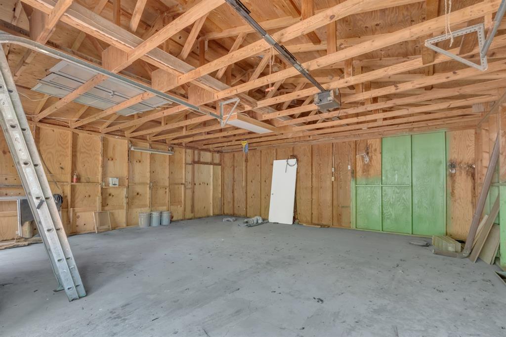 84 Natchez Road Pottsboro, TX 75076 - Photo 34 of 37 a view of an empty room