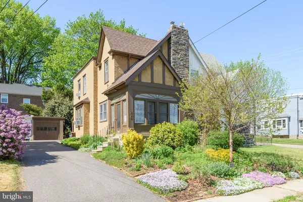 $249,900 | 235 West Plumstead Avenue, Lansdowne, PA 19050