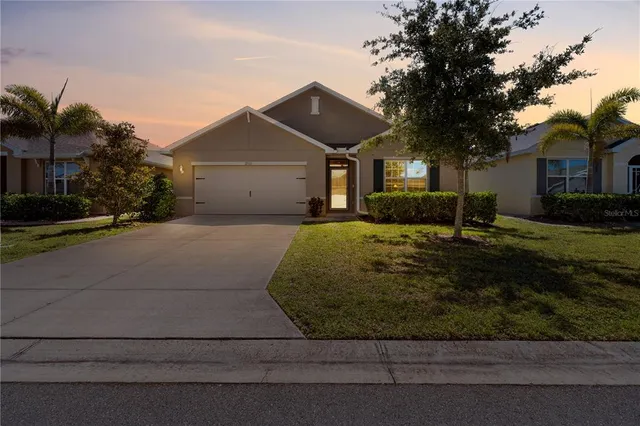 $364,000 | 25312 East Lenox Circle, Punta Gorda, FL 33950
