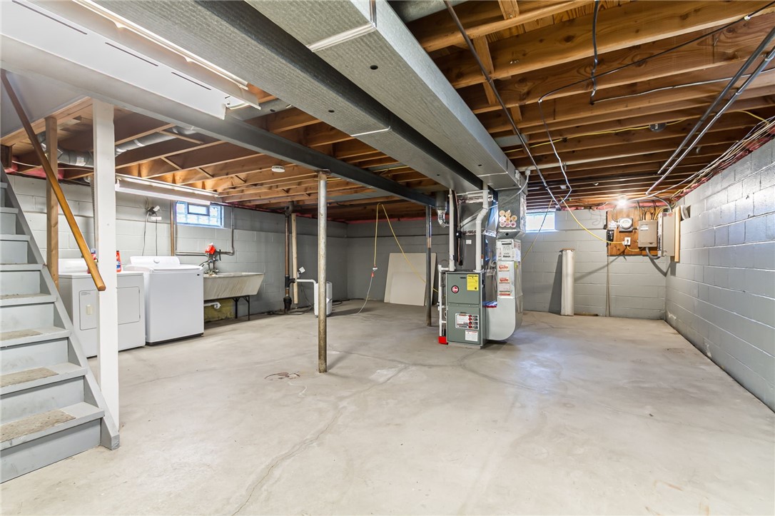 239 Woodside Place Irondequoit, NY 14609 - Photo 17 of 24