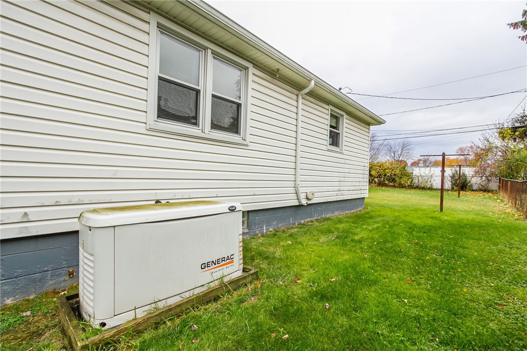 239 Woodside Place Irondequoit, NY 14609 - Photo 22 of 24