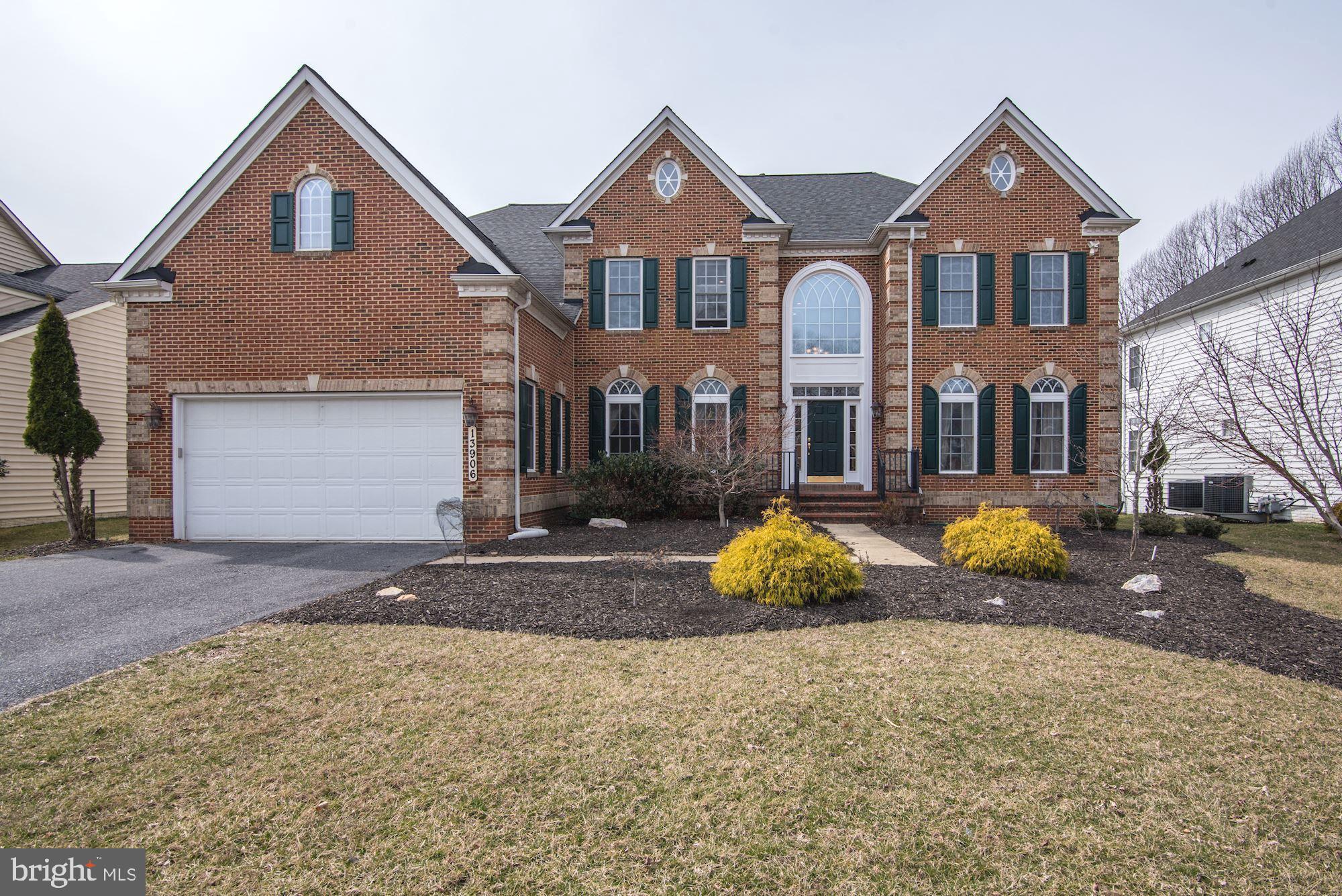 13906 Atwood Knoll Silver Spring, MD 20906 - Photo 2 of 29