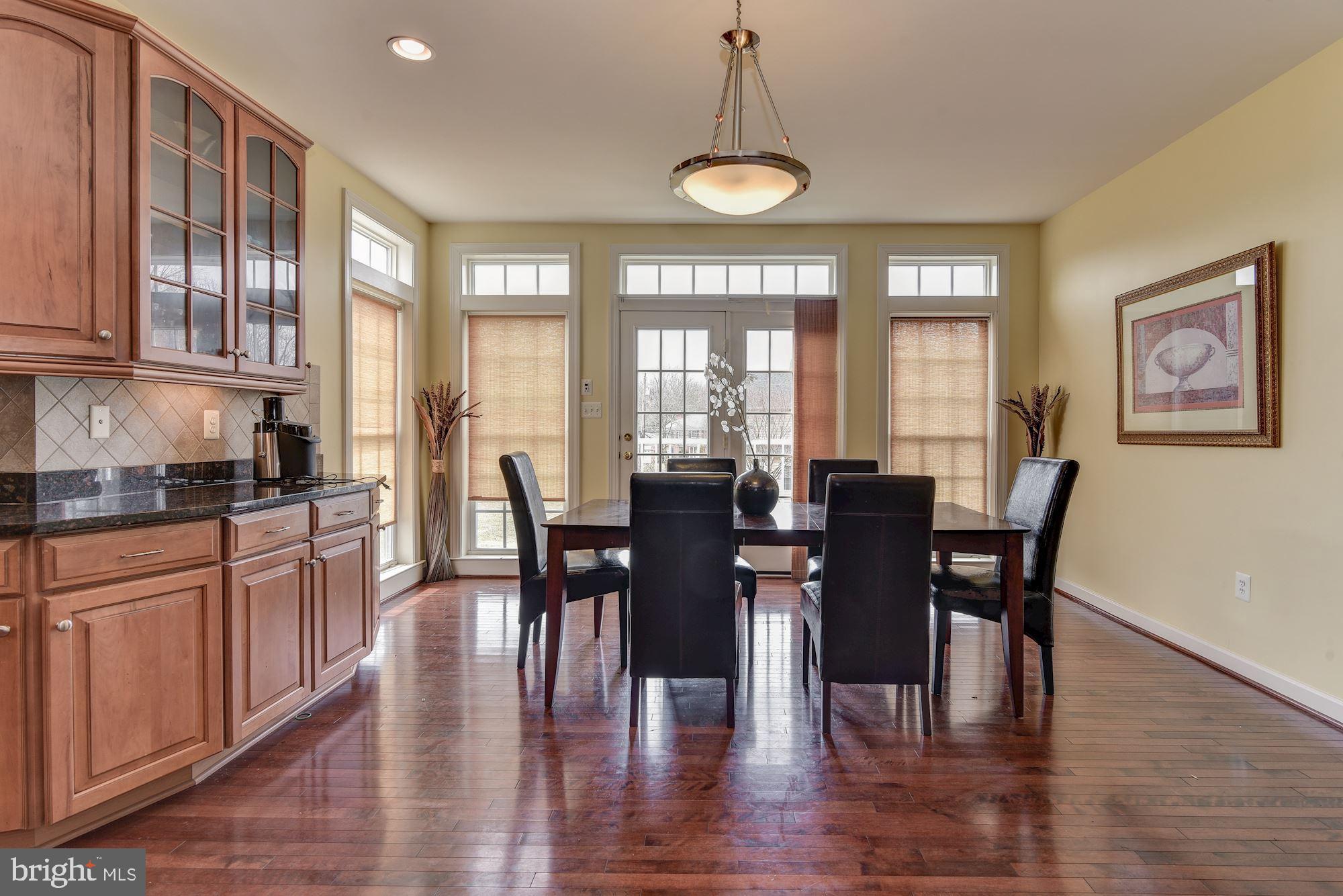 13906 Atwood Knoll Silver Spring, MD 20906 - Photo 12 of 29