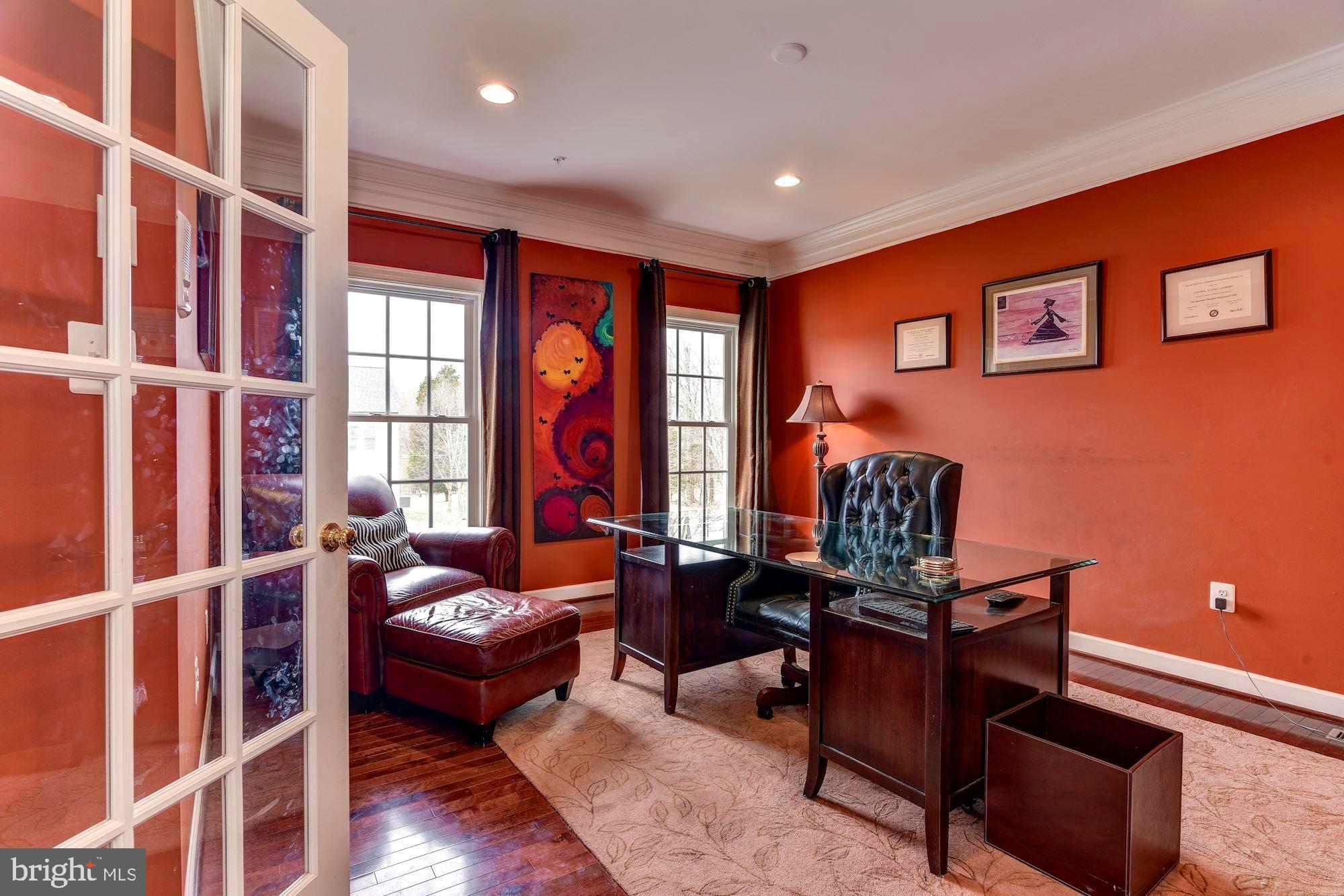 13906 Atwood Knoll Silver Spring, MD 20906 - Photo 16 of 29