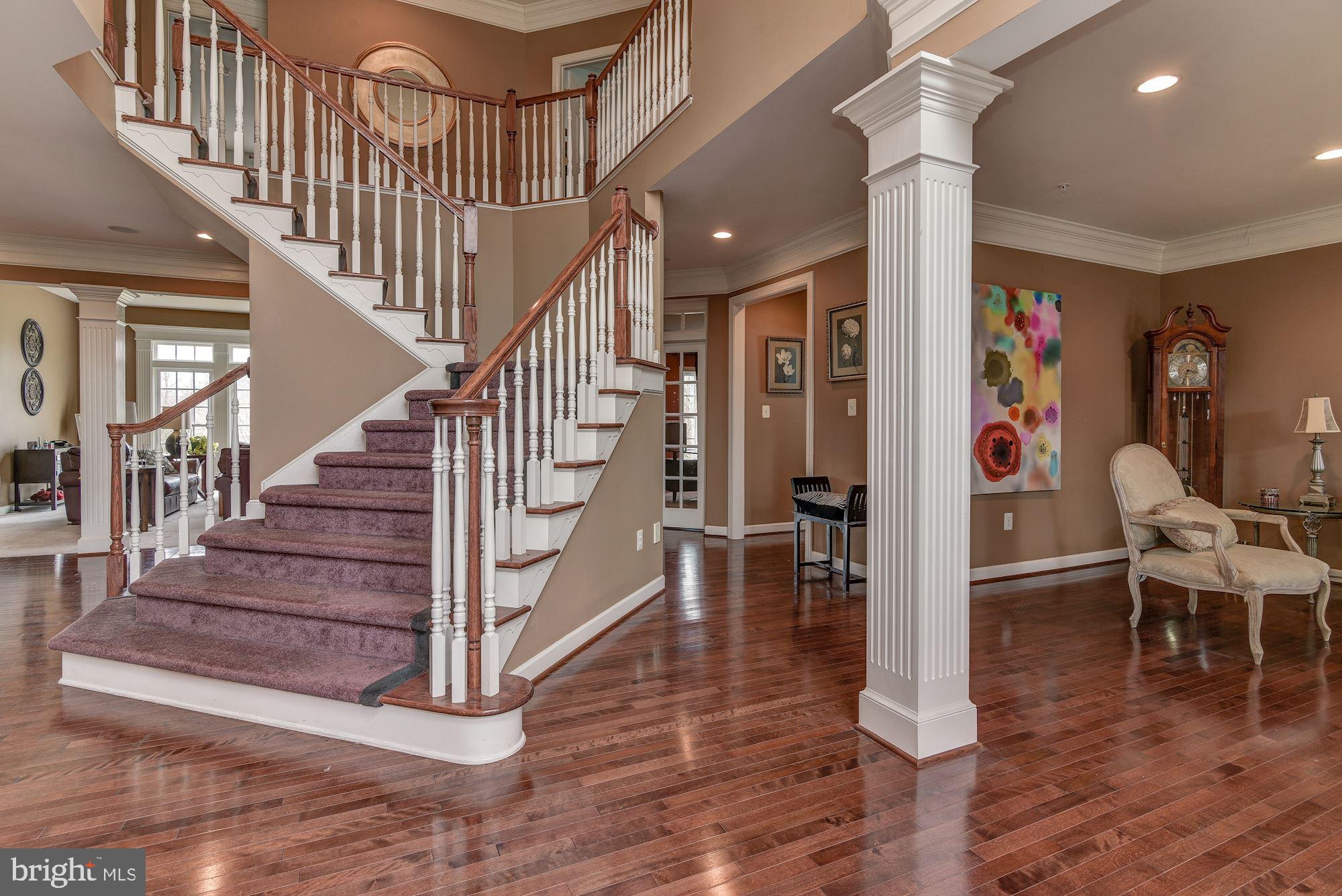 13906 Atwood Knoll Silver Spring, MD 20906 - Photo 5 of 29
