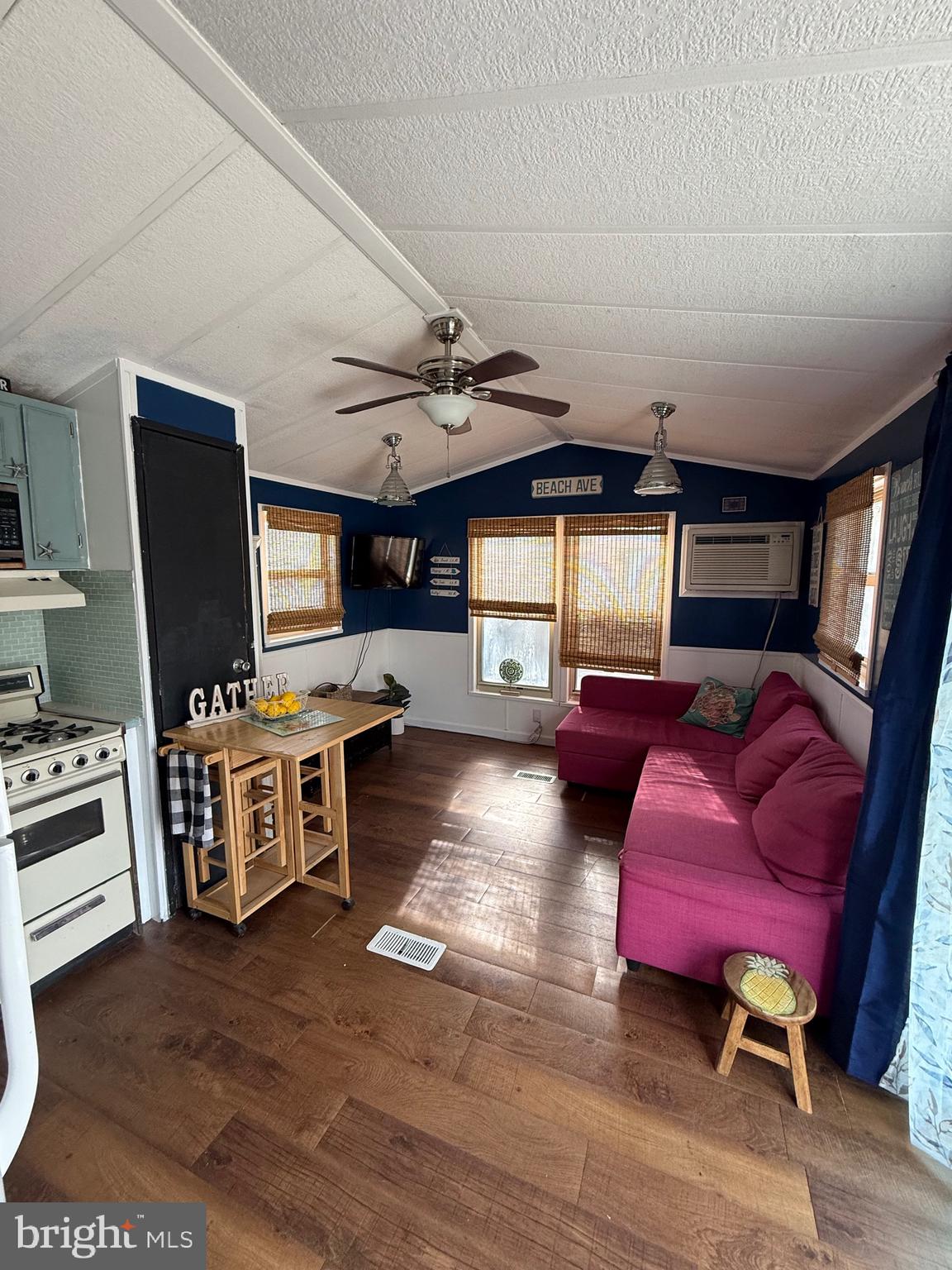 515 Corsons Tavern Road, Unit K5 Ocean View, NJ 08230 - Photo 1 of 13 K-5 at Lake and Shore RV resort
