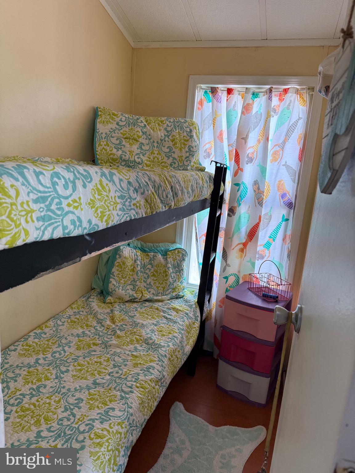 515 Corsons Tavern Road, Unit K5 Ocean View, NJ 08230 - Photo 4 of 13 second bedroom