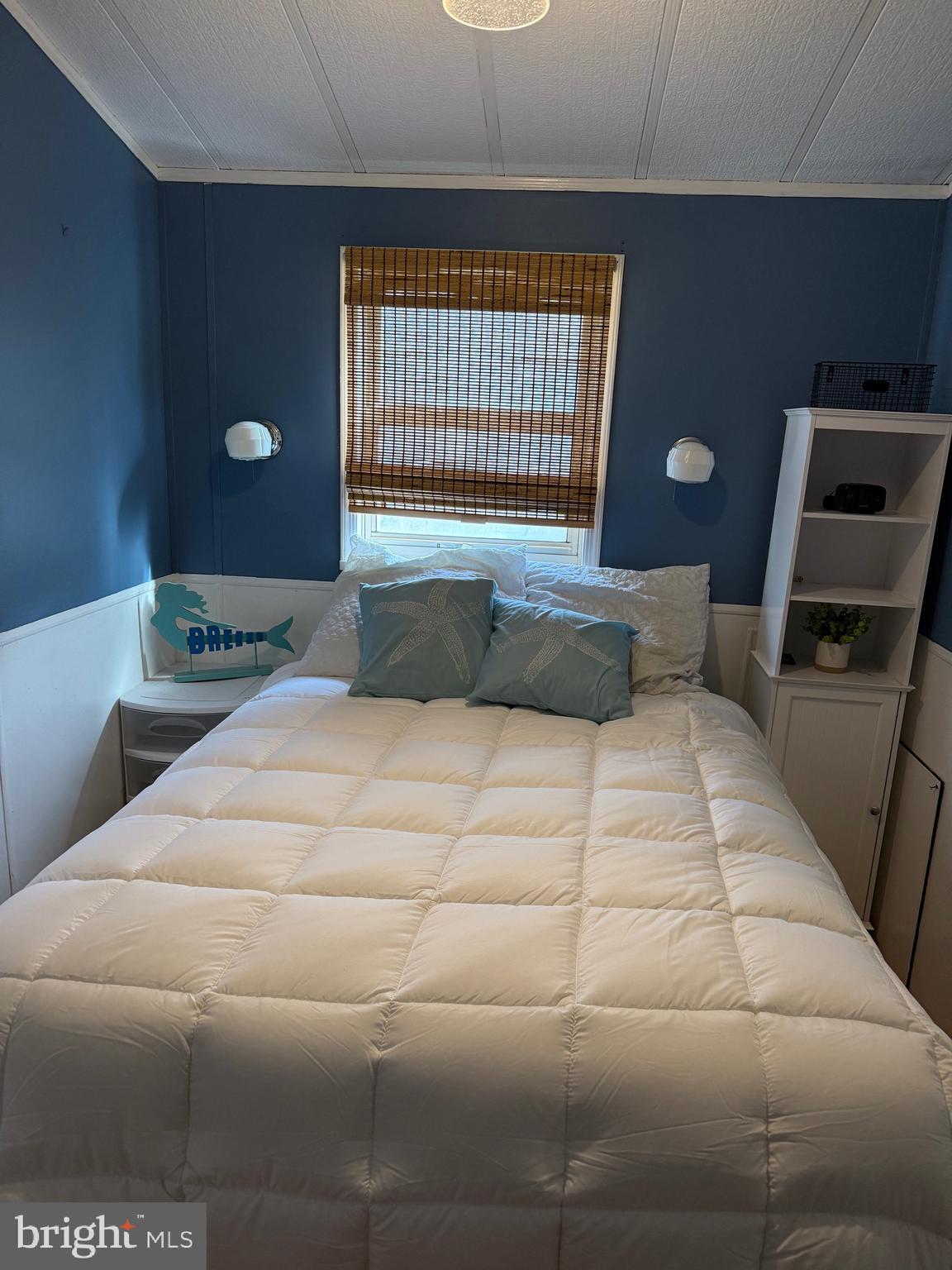 515 Corsons Tavern Road, Unit K5 Ocean View, NJ 08230 - Photo 6 of 13 main bedroom