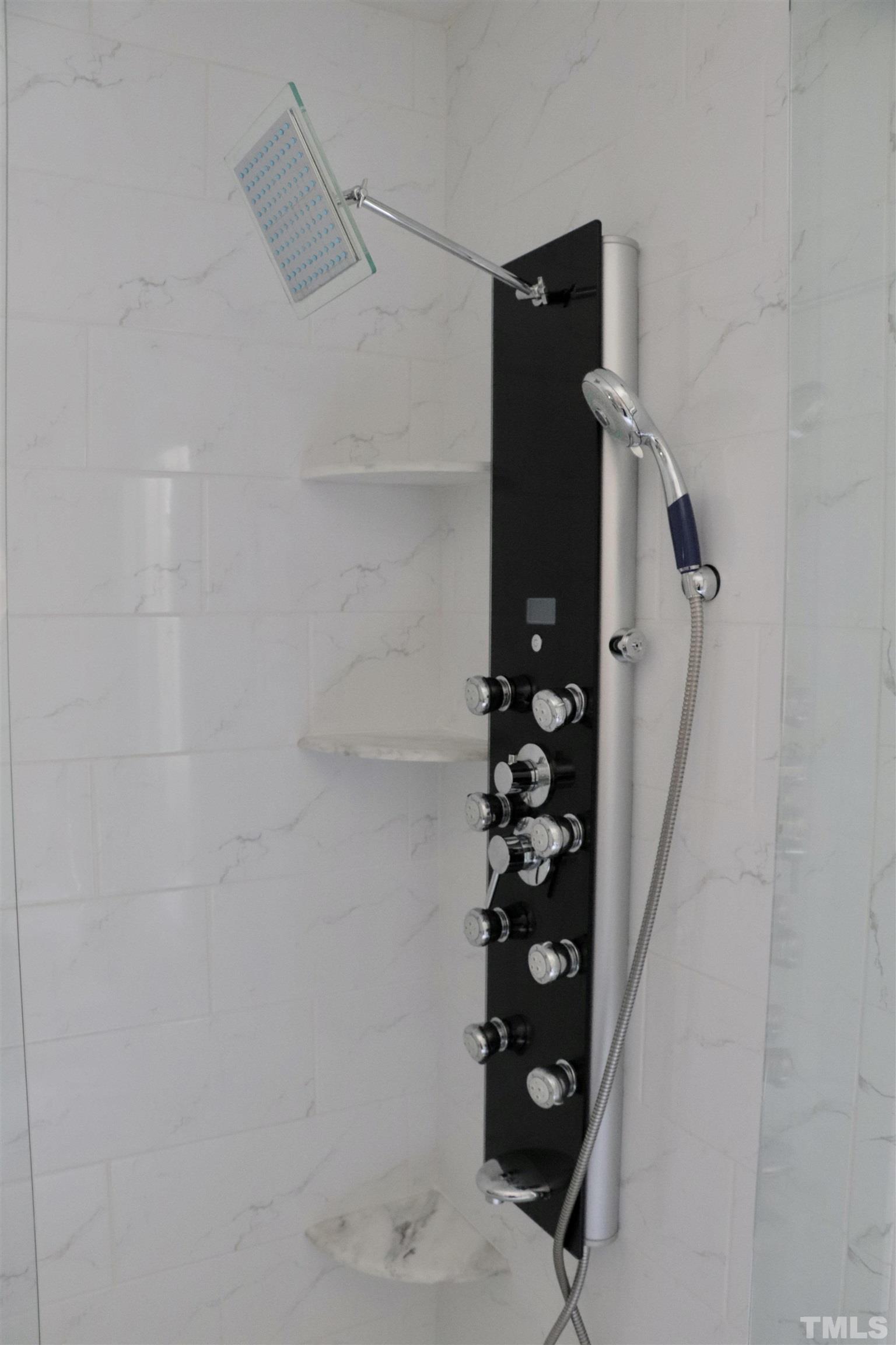 8001 Shellnut Road Raleigh, NC 27615 - Photo 16 of 22 wooden floor and window in a room