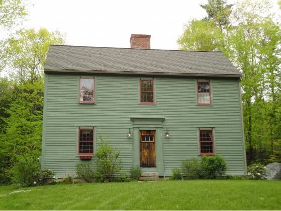 27 Cleveland Hill Road Brookline, NH 03033 - Photo 1 of 1