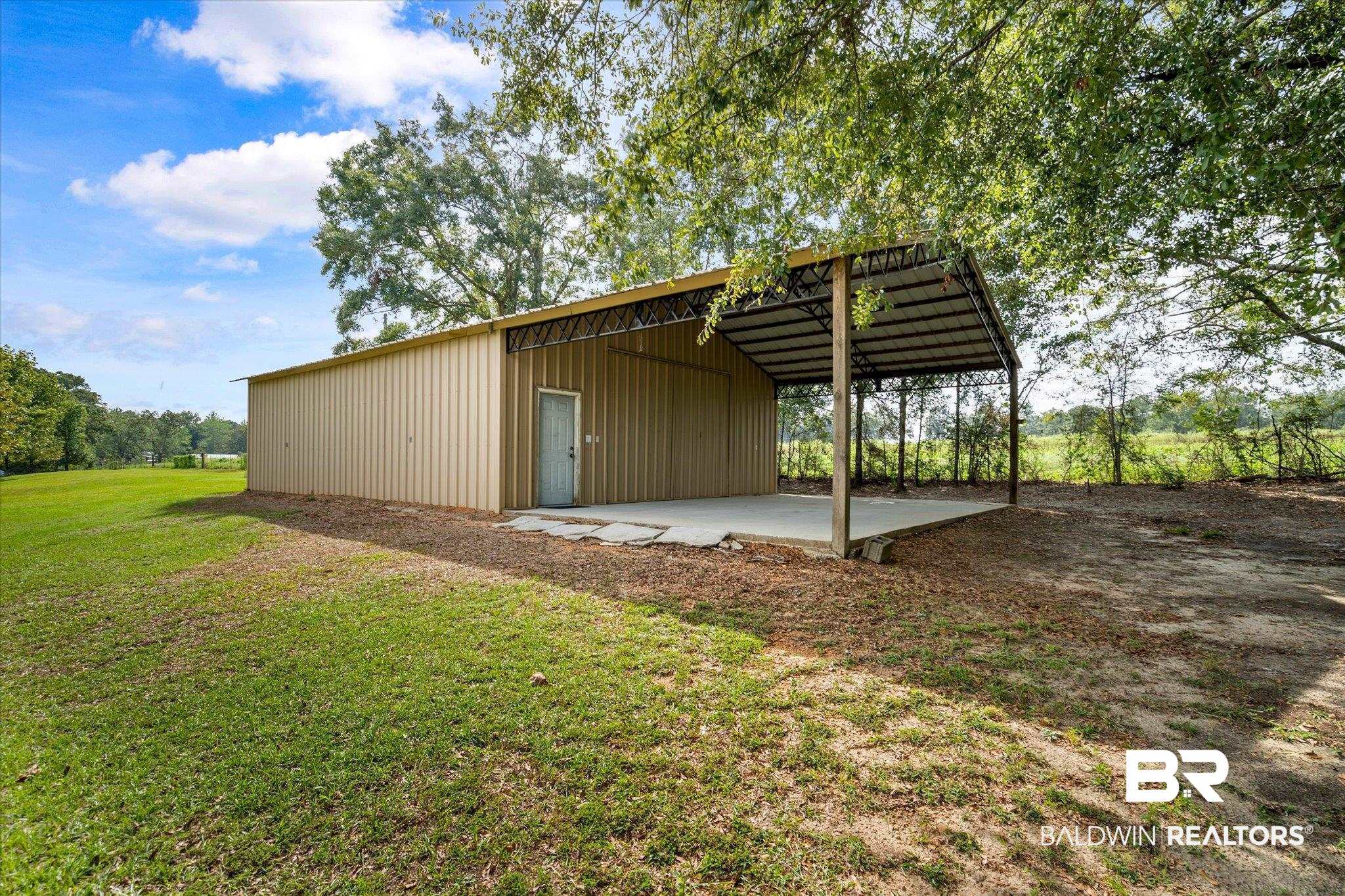 159 Conecuh Road Castleberry, AL 36432 - Photo 35 of 48