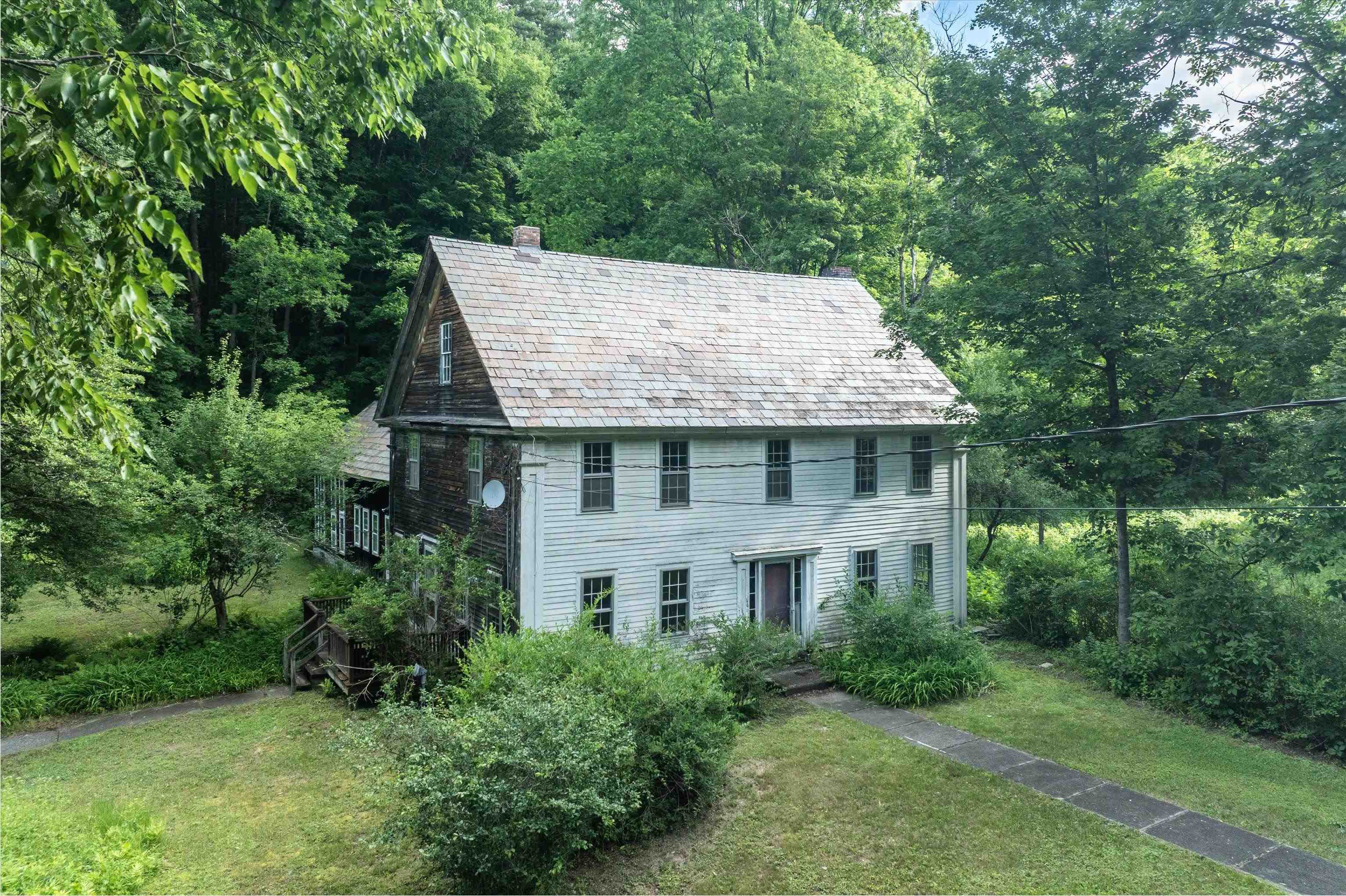 225 River Road South Putney, VT 05346 - Photo 1 of 24