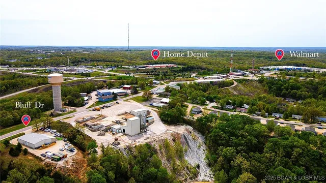 $2,850,000 | 2 Bluff Drive, Osage Beach, MO 65065