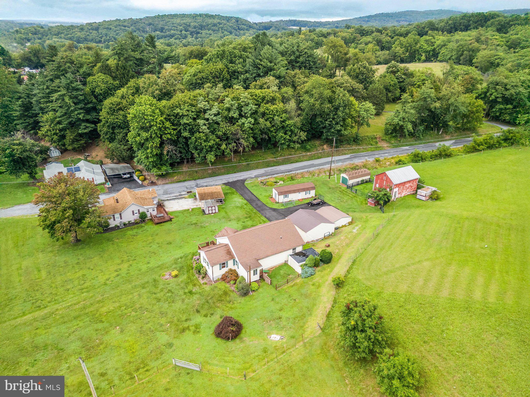 6513 Gilardi Road Boonsboro, MD 21713 - Photo 60 of 64 6513 Gilardi Rd-049
