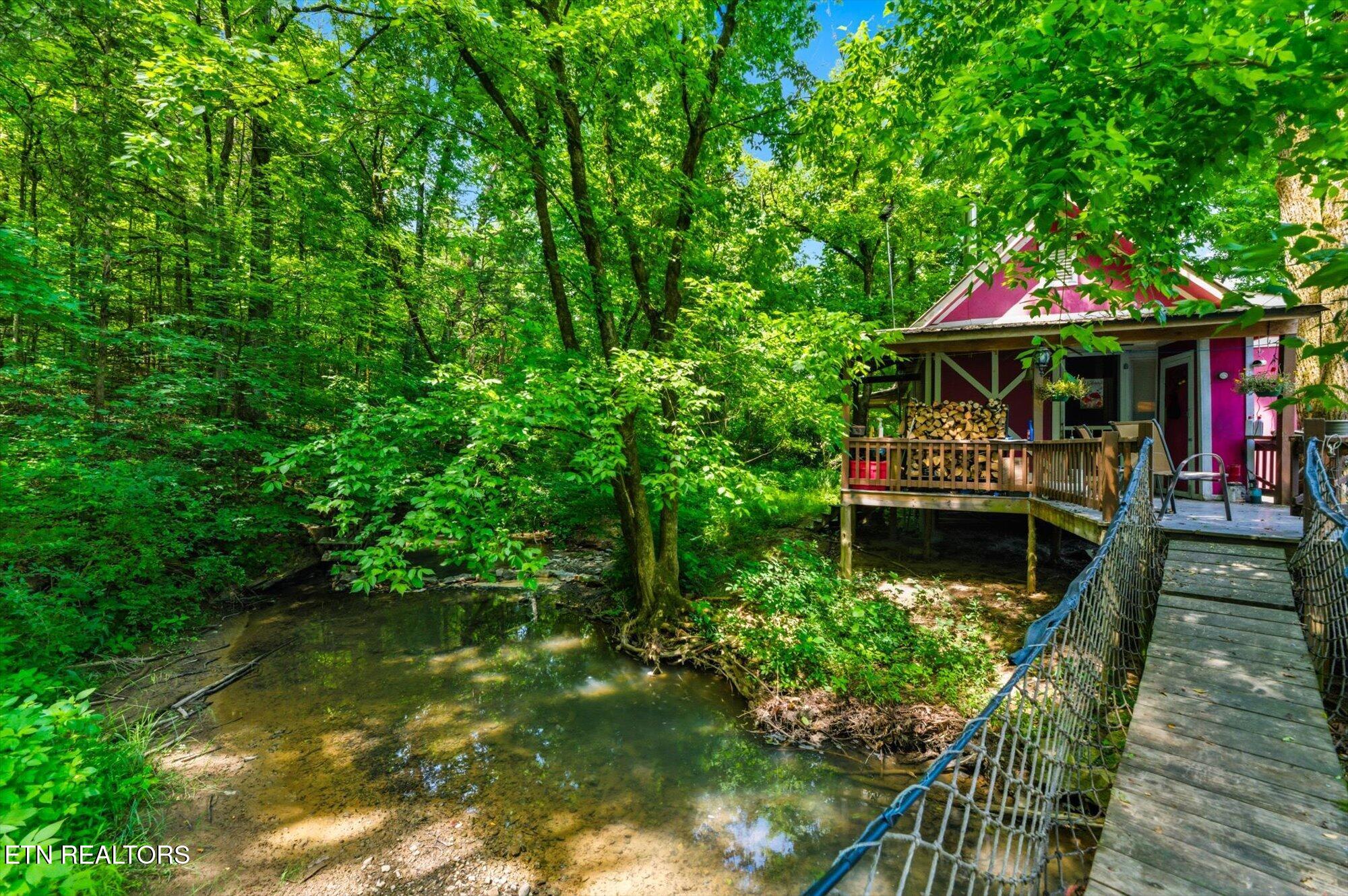 140 Donahue Road Luttrell, TN 37779 - Photo 5 of 36 05-140-Donahue-Rd-Luttrell-TN-5