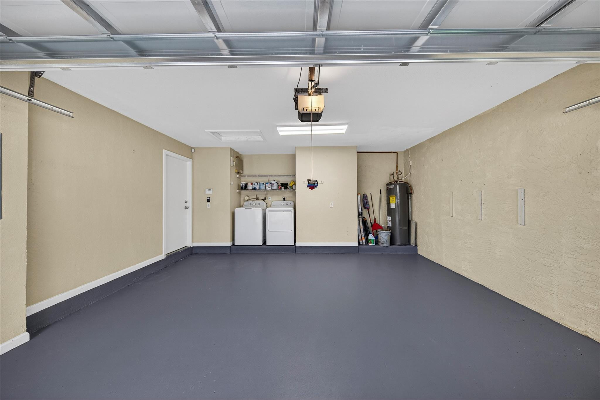 2424 Southwest 162nd Avenue Miramar, FL 33027 - Photo 41 of 44 a view of empty room