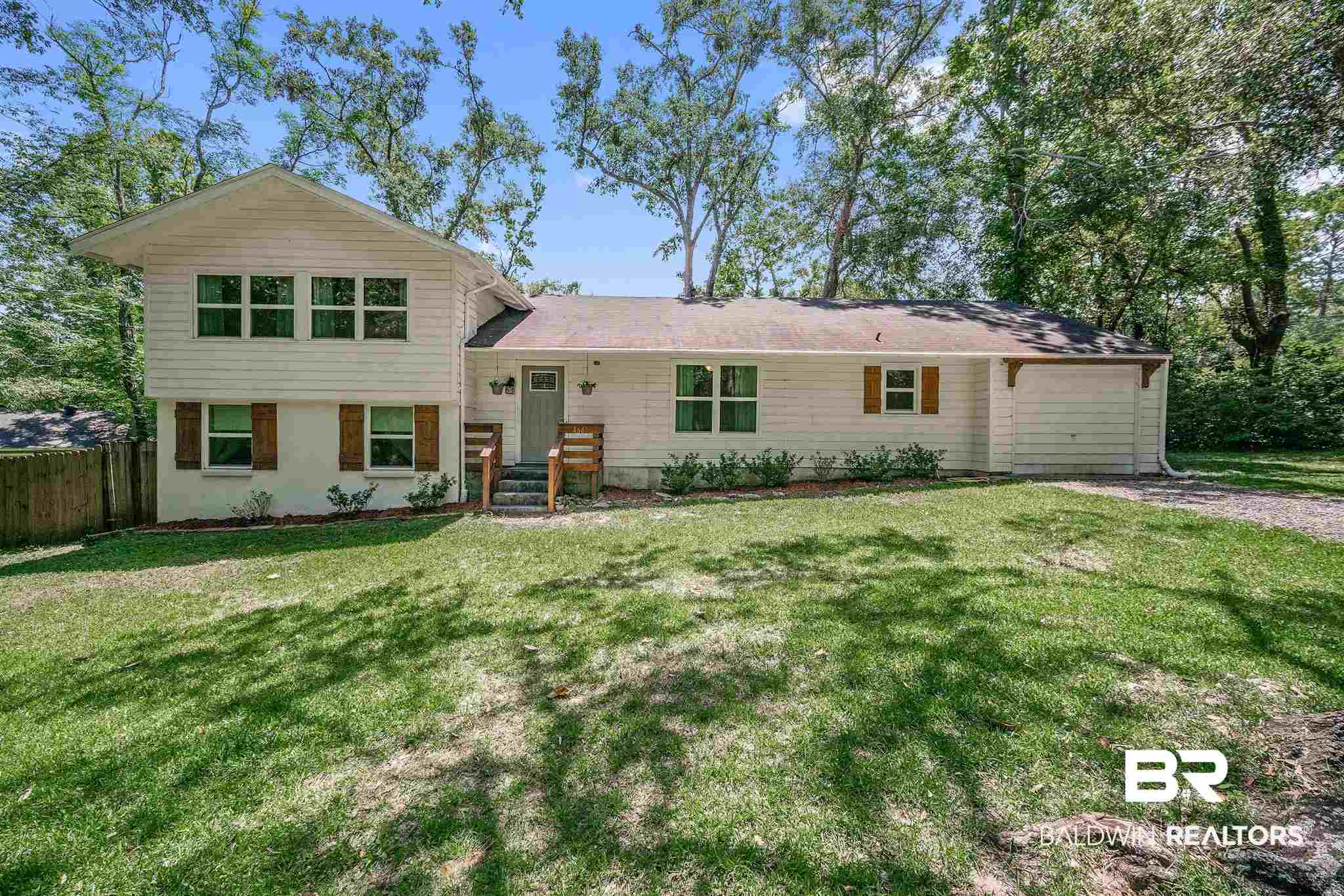 4661 East Pinewood Drive Mobile, AL 36618 - Photo 1 of 28
