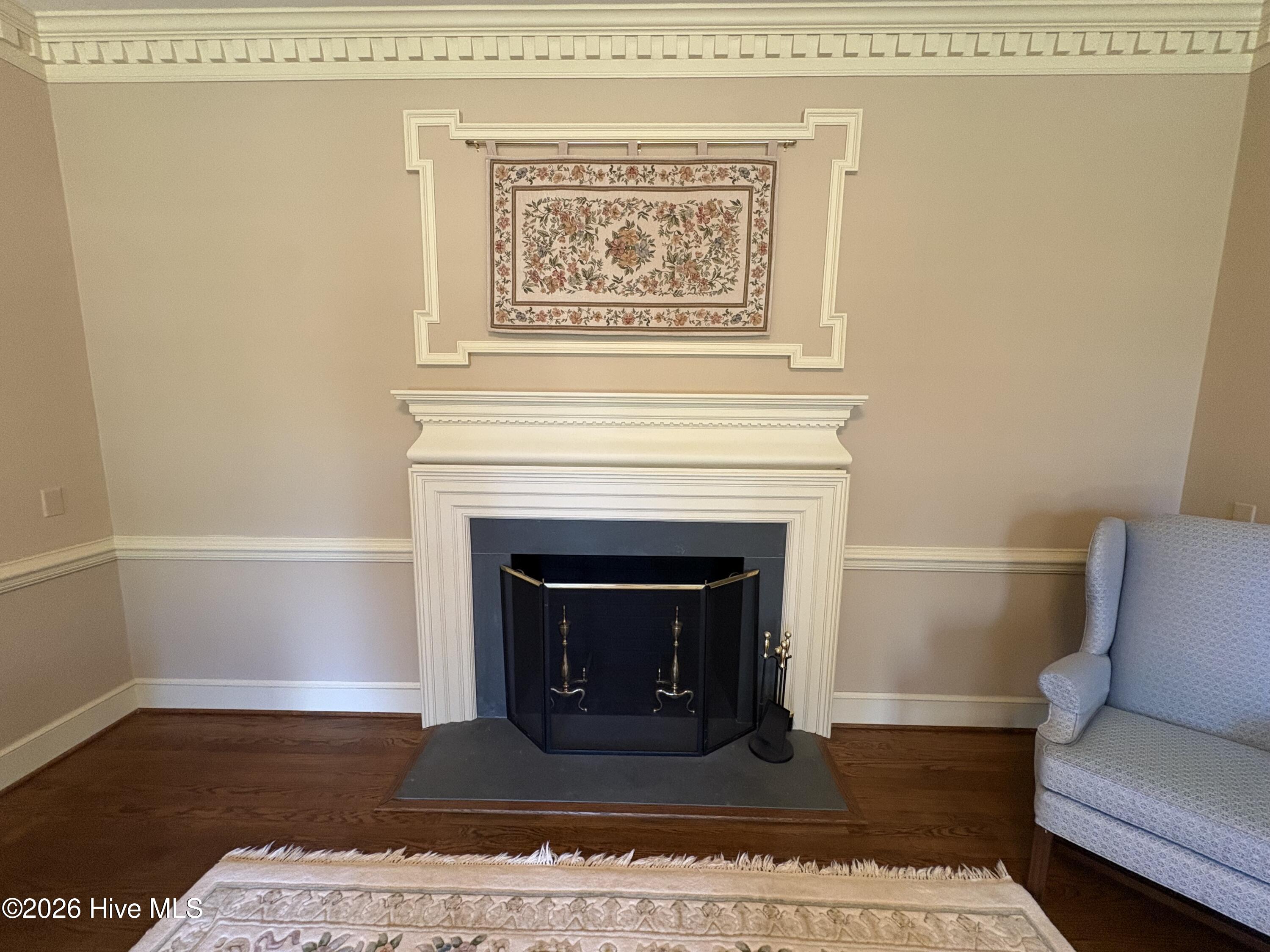 214 Alderson Road Washington, NC 27889 - Photo 28 of 49 Formal living room