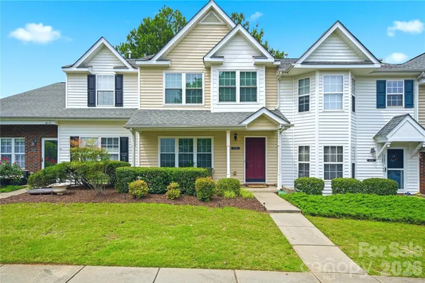 $295,900 | 6105 Warrior Avenue, Indian Land, SC 29707