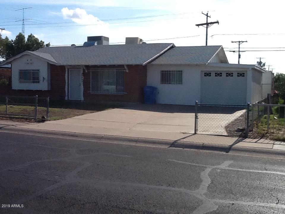 4043 West Ocotillo Road Phoenix, AZ 85019 - Photo 1 of 3 4043 W.Ocotillo
