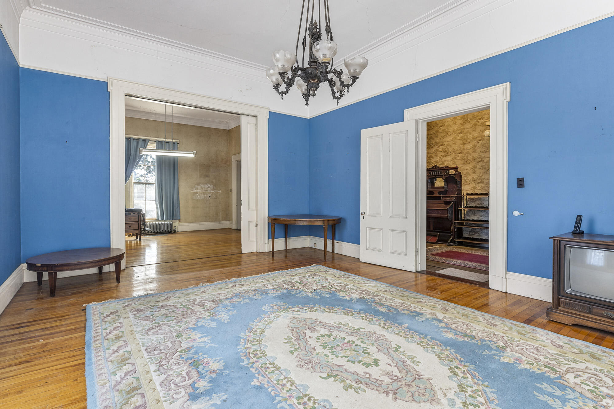 300 Danforth Street Portland, ME 04102 - Photo 15 of 56 North Parlor