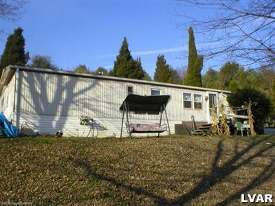 0 Molasses Valley Road Kunkletown, PA 18058 - Photo 1 of 7 FRONT VIEW