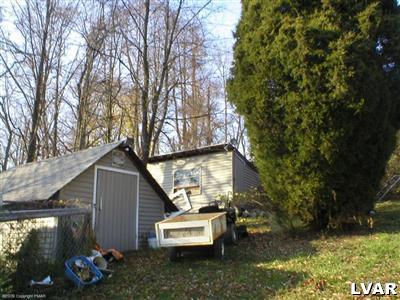 0 Molasses Valley Road Kunkletown, PA 18058 - Photo 3 of 7 STORAGE SHEDS