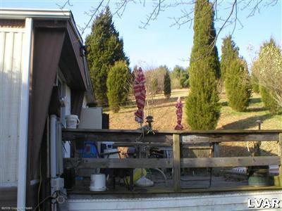 0 Molasses Valley Road Kunkletown, PA 18058 - Photo 6 of 7 DECK