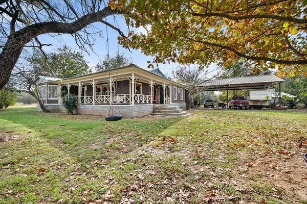 $350,000 | 856 Southeast County Road 3048, Corsicana, TX 75109