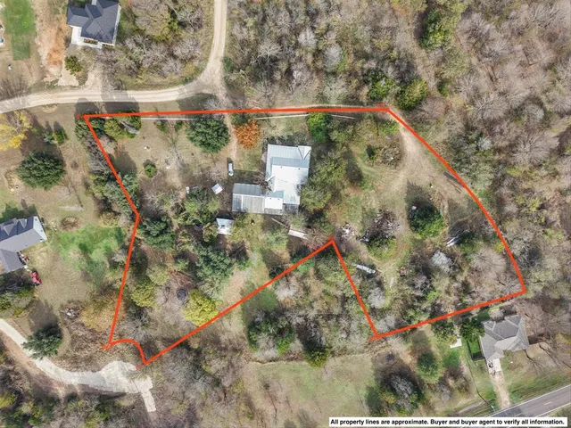 $380,000 | 856 Southeast County Road 3048, Corsicana, TX 75109