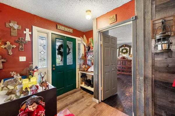 $350,000 | 856 Southeast County Road 3048, Corsicana, TX 75109