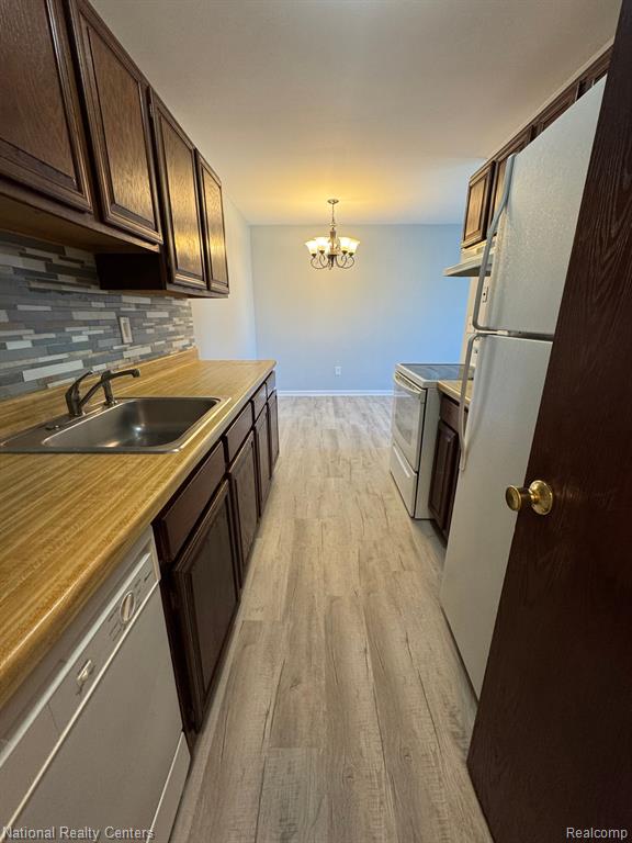 28239 Raleigh Crescent Drive Chesterfield, MI 48051 - Photo 4 of 9