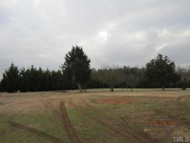 920 Old Allensville Road Roxboro, NC 27574 - Photo 3 of 10 a view of outdoor space with a sink