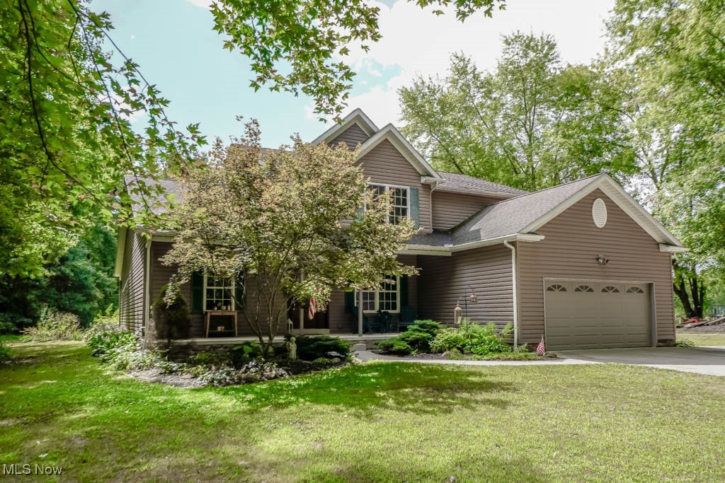 6843 Manchester Road Clinton, OH 44216 - Photo 48 of 48 Welcome Home!