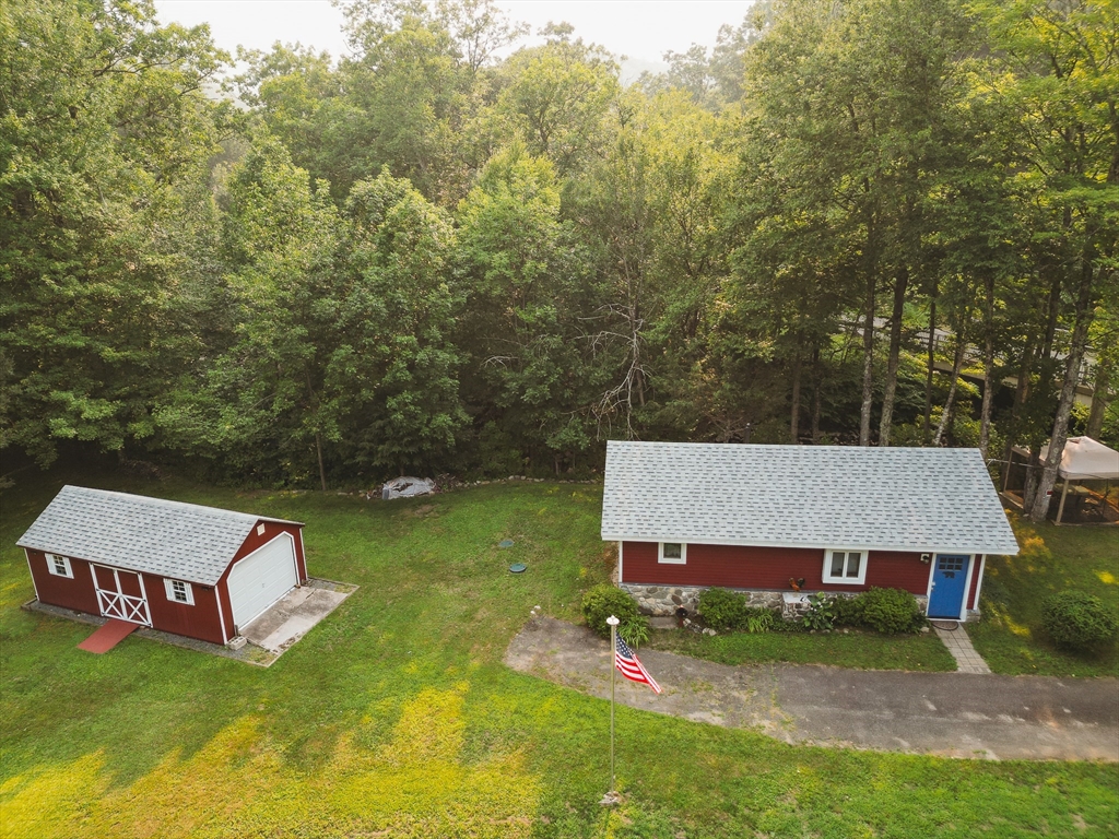 20 Rowe Road Charlemont, MA 01339 - Photo 32 of 39