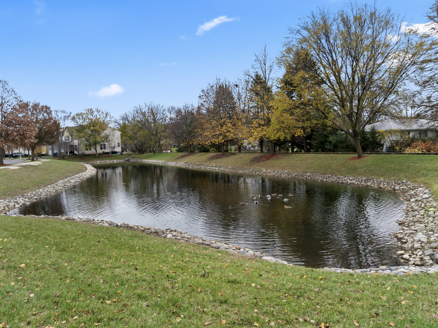2168 Silver Leaf Lane Addison, IL 60101 - Photo 41 of 45 Gallery Image 41