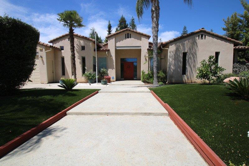 153 North Kings Drive Reedley, CA 93654 - Photo 1 of 53 Gallery Image 1