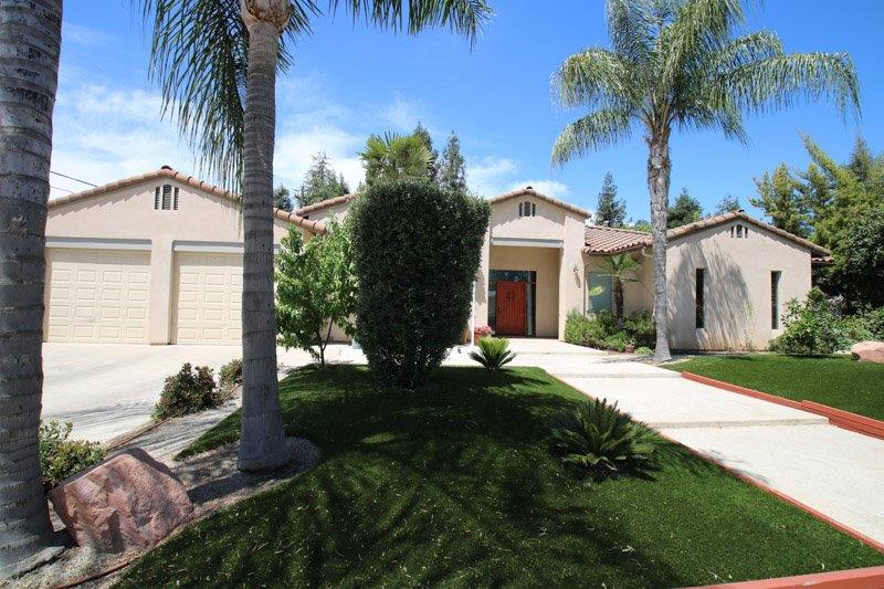 153 North Kings Drive Reedley, CA 93654 - Photo 2 of 53 Gallery Image 2