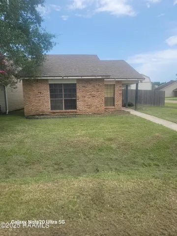 $151,000 | 117 Luna Street, Lafayette, LA 70506