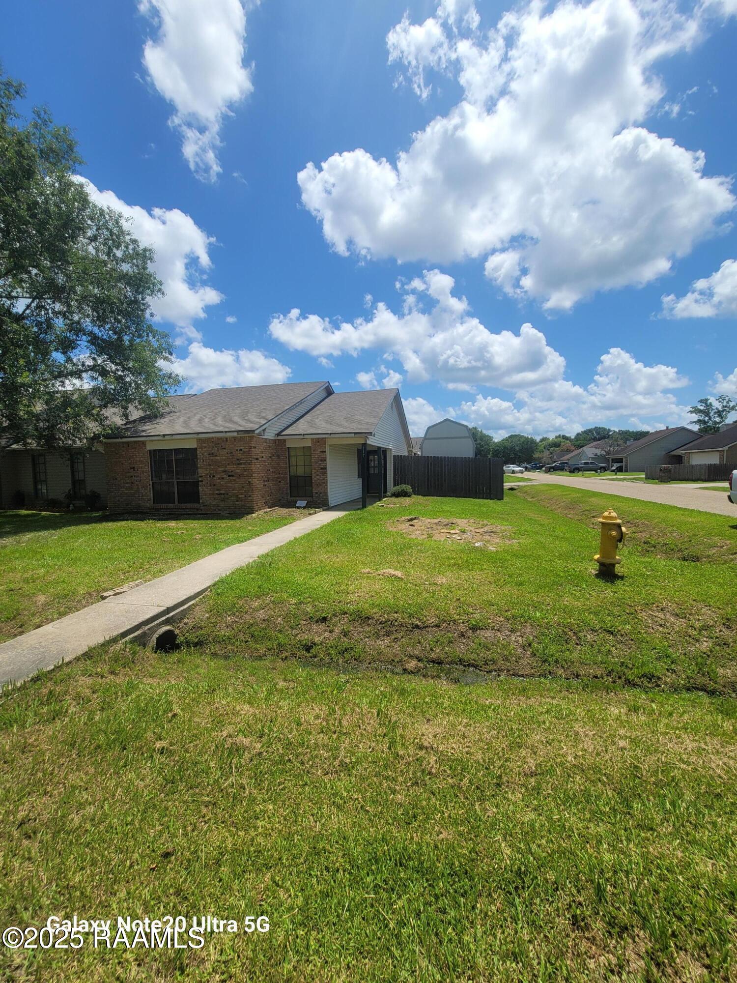 117 Luna Street Lafayette, LA 70506 - Photo 2 of 25 20250622_120955